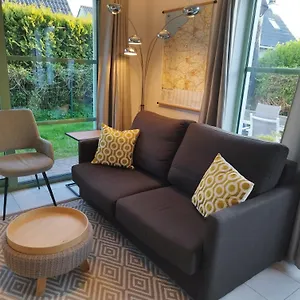 Nieuwendamme Ferienhaus Nieuwpoort